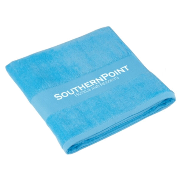 Beach Towel Thumbnail