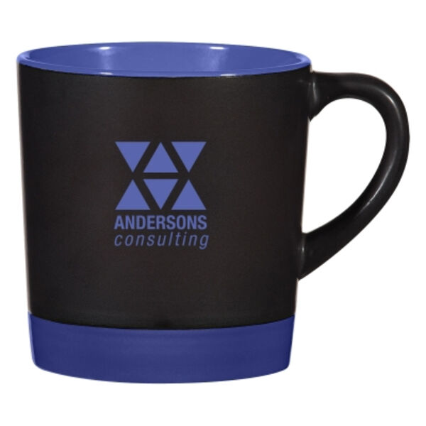 12 Oz. Two-Tone Americano Mug Thumbnail