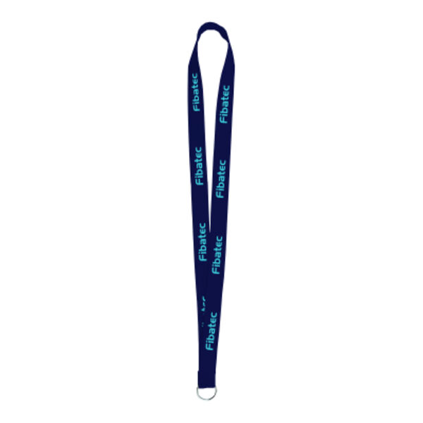 Sewn Polyester Value Lanyard Thumbnail