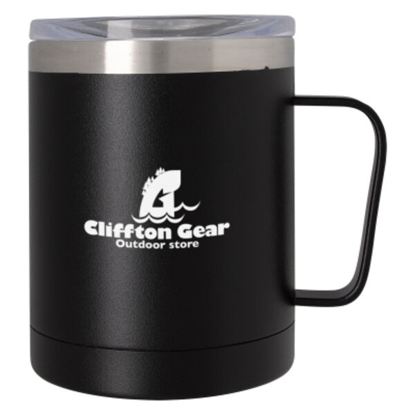 12 Oz. Concord Mug Thumbnail
