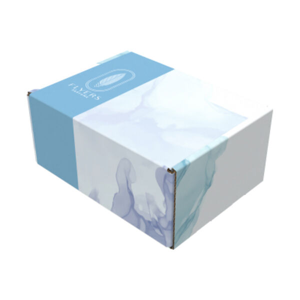 7x3x5 Full Color Mailer Box Thumbnail