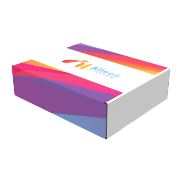 11x3x9 Full Color Mailer Box Thumbnail