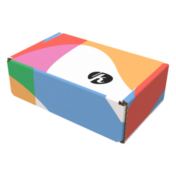 5x1x3 Full Color Mailer Box Thumbnail