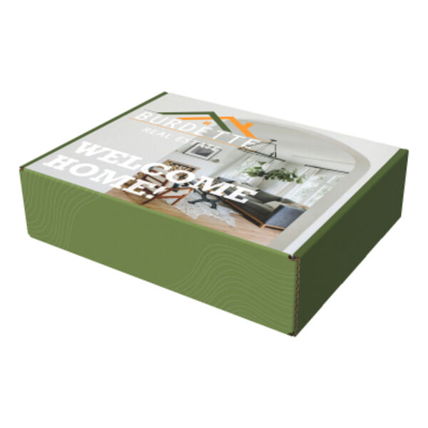 9x2x7 Full Color Mailer Box Thumbnail
