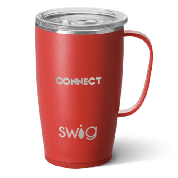 18 Oz. Swig Life™ Stainless Steel Travel Mug Thumbnail