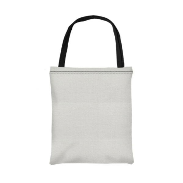 14" W X 16" H Polyester Bag Thumbnail