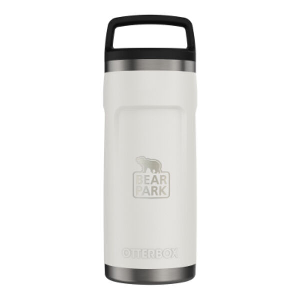 28 Oz. Otterbox® Elevation® Growler Tumbler Thumbnail