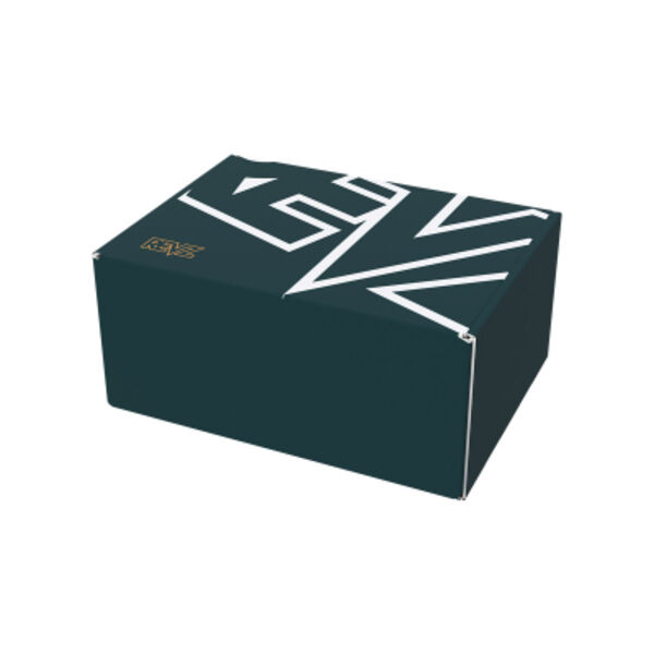9x6x4 Full Color Mailer Box - Small Thumbnail