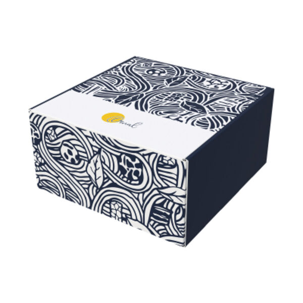 10x5x10 Full Color Mailer Box - Medium Thumbnail