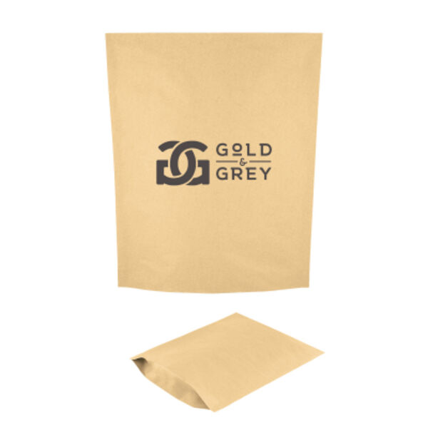 Kraft Paper Brown Mailer - 16" x 19.75" Thumbnail