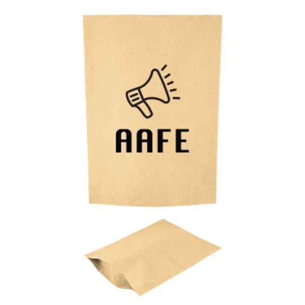 Kraft Paper Brown Mailer – 9.75" x 13.75" Thumbnail