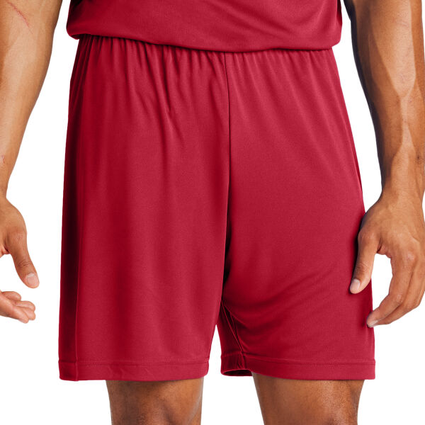 PosiCharge ® Competitor 7' Short Thumbnail
