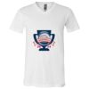 Jersey V-Neck Tee Thumbnail