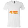 Jersey V-Neck Tee Thumbnail