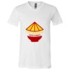 Jersey V-Neck Tee Thumbnail