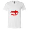 Jersey V-Neck Tee Thumbnail