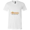 Jersey V-Neck Tee Thumbnail