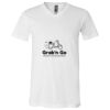 Jersey V-Neck Tee Thumbnail
