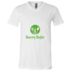 Jersey V-Neck Tee Thumbnail