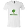 Jersey V-Neck Tee Thumbnail
