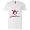 Jersey V-Neck Tee Thumbnail