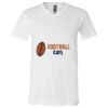 Jersey V-Neck Tee Thumbnail