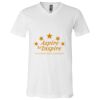 Jersey V-Neck Tee Thumbnail