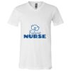 Jersey V-Neck Tee Thumbnail
