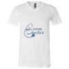 Jersey V-Neck Tee Thumbnail