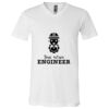Jersey V-Neck Tee Thumbnail