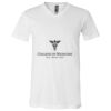 Jersey V-Neck Tee Thumbnail
