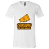 Jersey V-Neck Tee Thumbnail