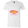 Jersey V-Neck Tee Thumbnail