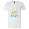 Jersey V-Neck Tee Thumbnail
