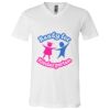 Jersey V-Neck Tee Thumbnail