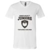 Jersey V-Neck Tee Thumbnail