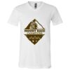 Jersey V-Neck Tee Thumbnail