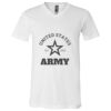 Jersey V-Neck Tee Thumbnail