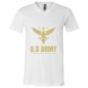 Jersey V-Neck Tee Thumbnail