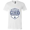 Jersey V-Neck Tee Thumbnail