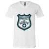 Jersey V-Neck Tee Thumbnail