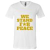 Jersey V-Neck Tee Thumbnail