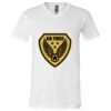 Jersey V-Neck Tee Thumbnail