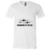 Jersey V-Neck Tee Thumbnail