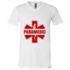 Jersey V-Neck Tee Thumbnail