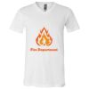 Jersey V-Neck Tee Thumbnail