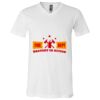Jersey V-Neck Tee Thumbnail
