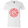 Jersey V-Neck Tee Thumbnail