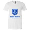 Jersey V-Neck Tee Thumbnail