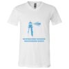 Jersey V-Neck Tee Thumbnail